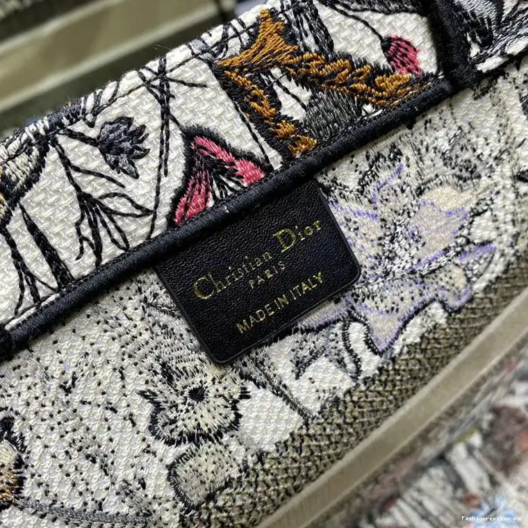 Fashionreps Bag 2203RF0087 Dio 0512